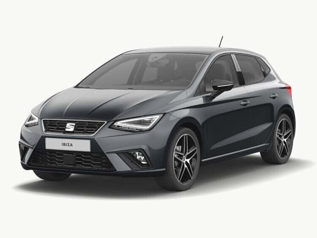 Used SEAT Ibiza FR Cars For Sale