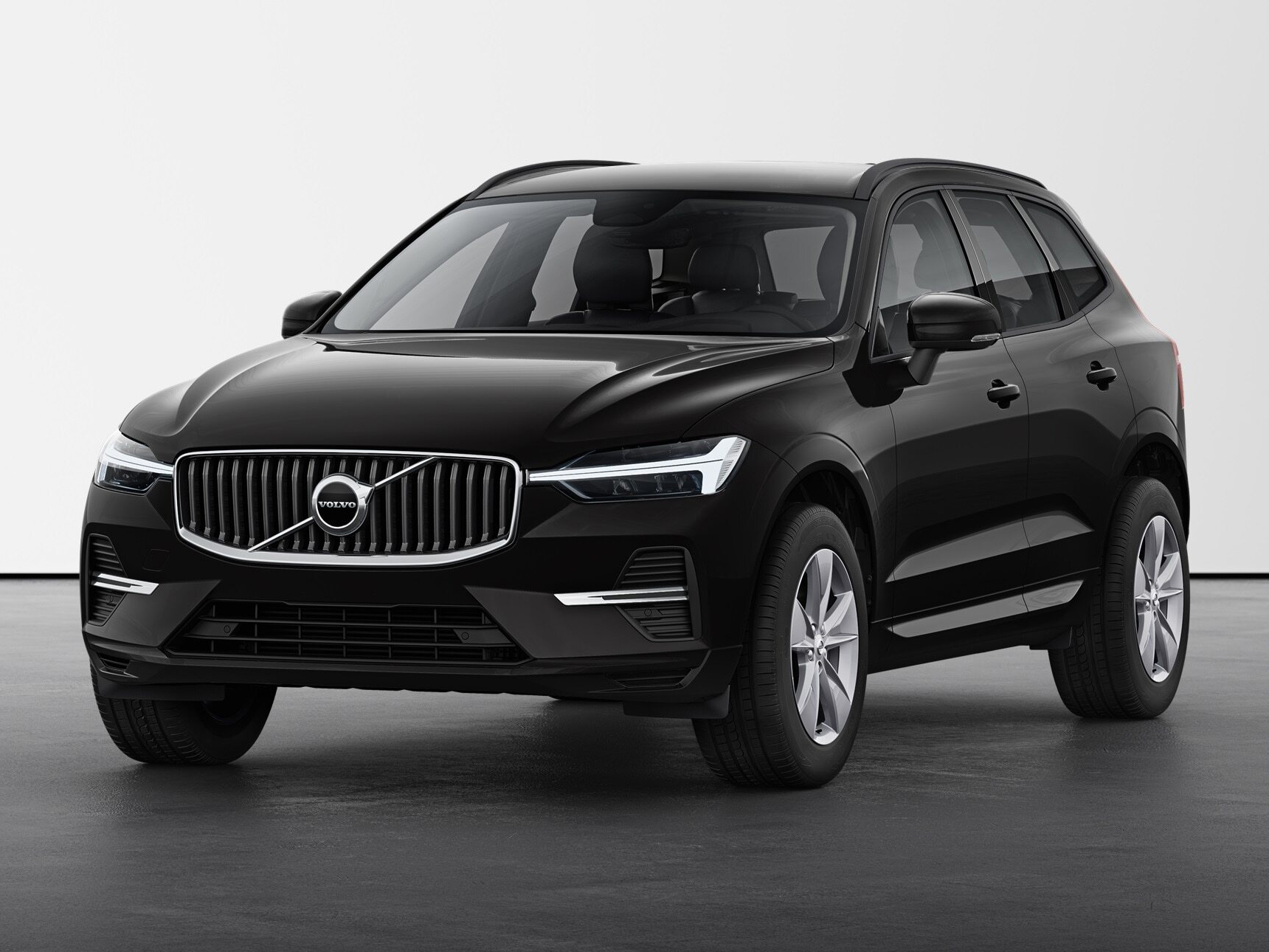 The 2023 XC60 Recharge SUV: Luxury, Power and Comfort at a Reasonable Price