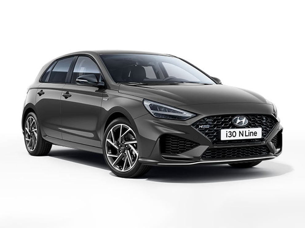 Hyundai i30 Review & Prices 2024
