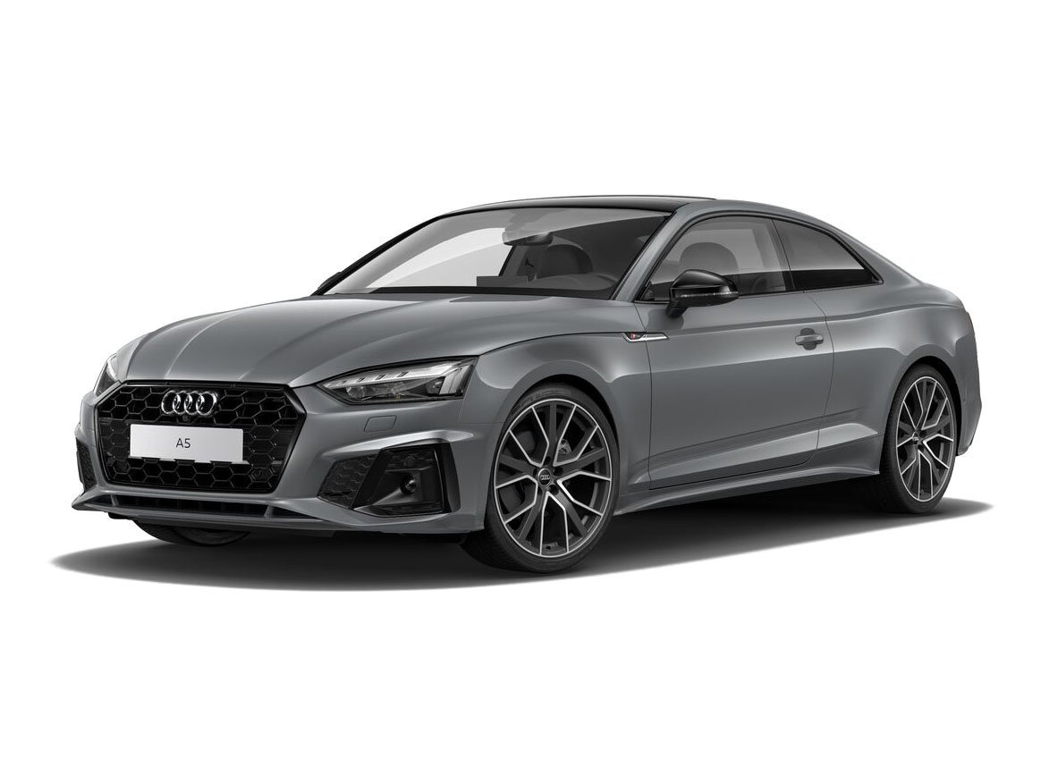 Audi A5 Review & Prices 2024