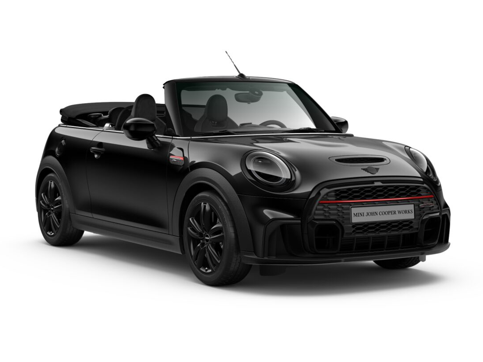 MINI CABRIO