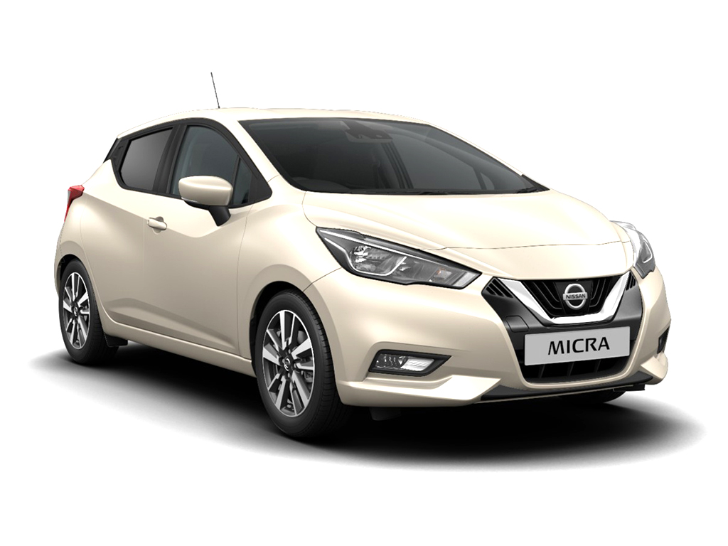 Nissan Micra Review & Prices 2023 | AutoTrader UK