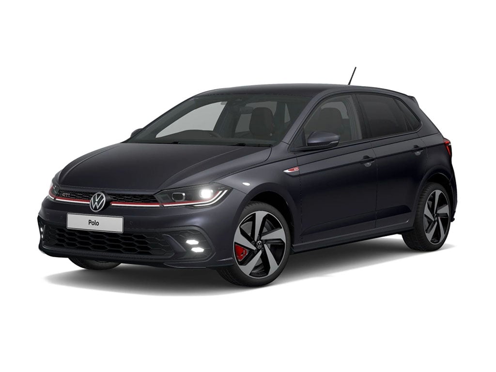 Used Volkswagen Polo 2018 Cars For Sale | AutoTrader UK