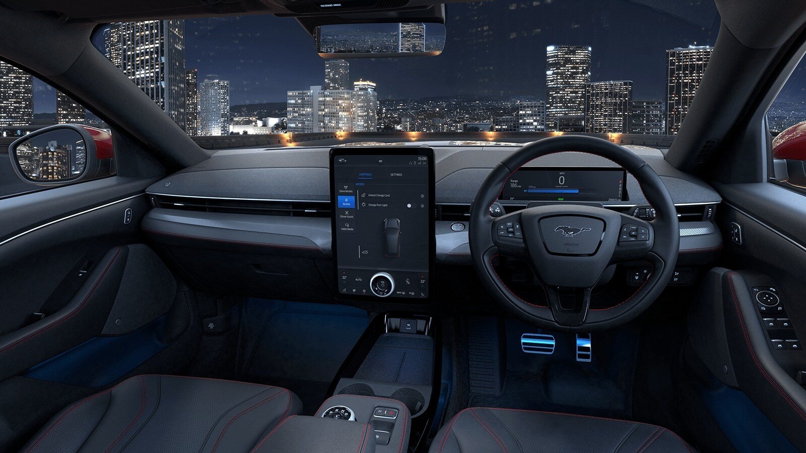Ford mach e autotrader deals