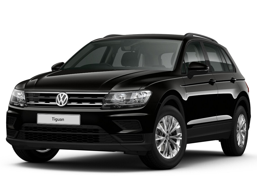 Volkswagen Tiguan Review & Prices 2023 | AutoTrader UK