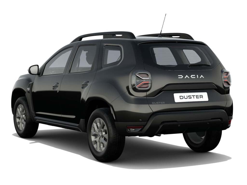 Dacia Duster Review & Prices 2023 | AutoTrader UK