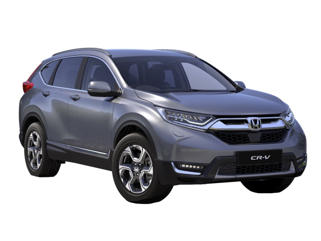 Auto Spezielle Kofferraum Matte für Honda CR-V CRV 6 RS 2023 2024