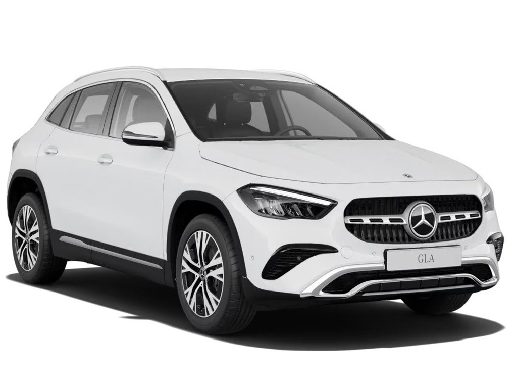 Mercedes-Benz GLA Class Review & Prices 2024 | AutoTrader UK