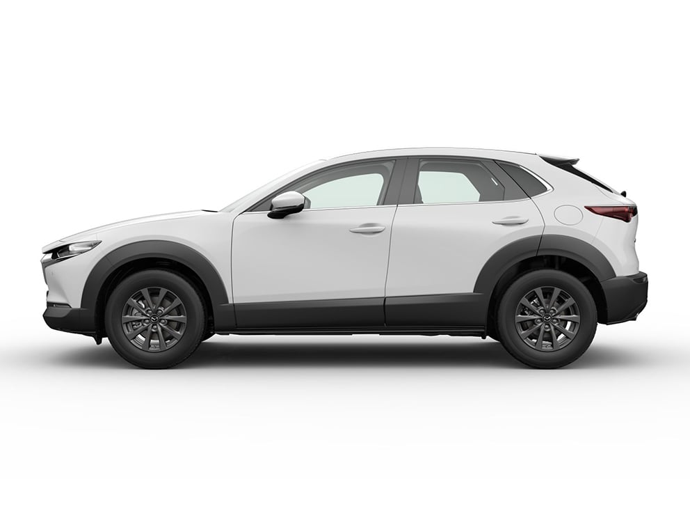 Mazda CX-30 Review & Prices 2025 | AutoTrader UK