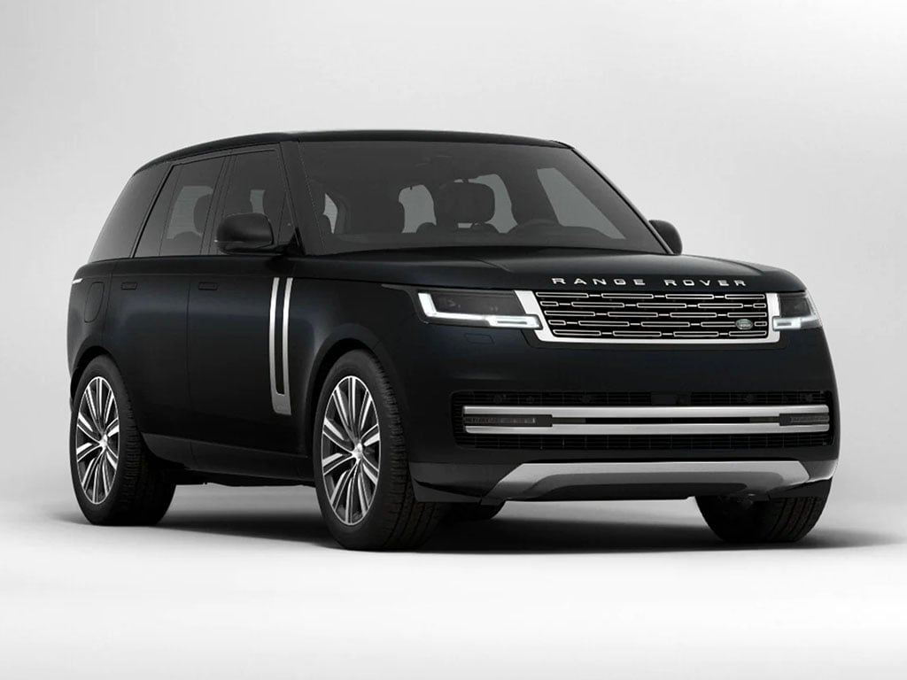 Second hand range rover discount