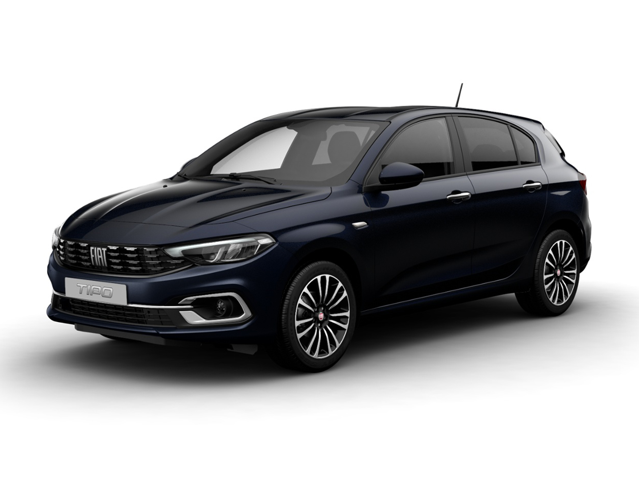 Fiat Tipo Cars For Sale | AutoTrader UK