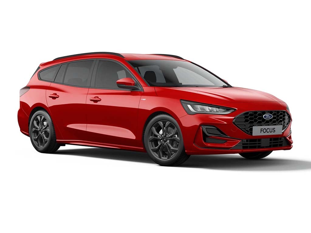 Ford Focus Review & Prices 2023 | AutoTrader UK