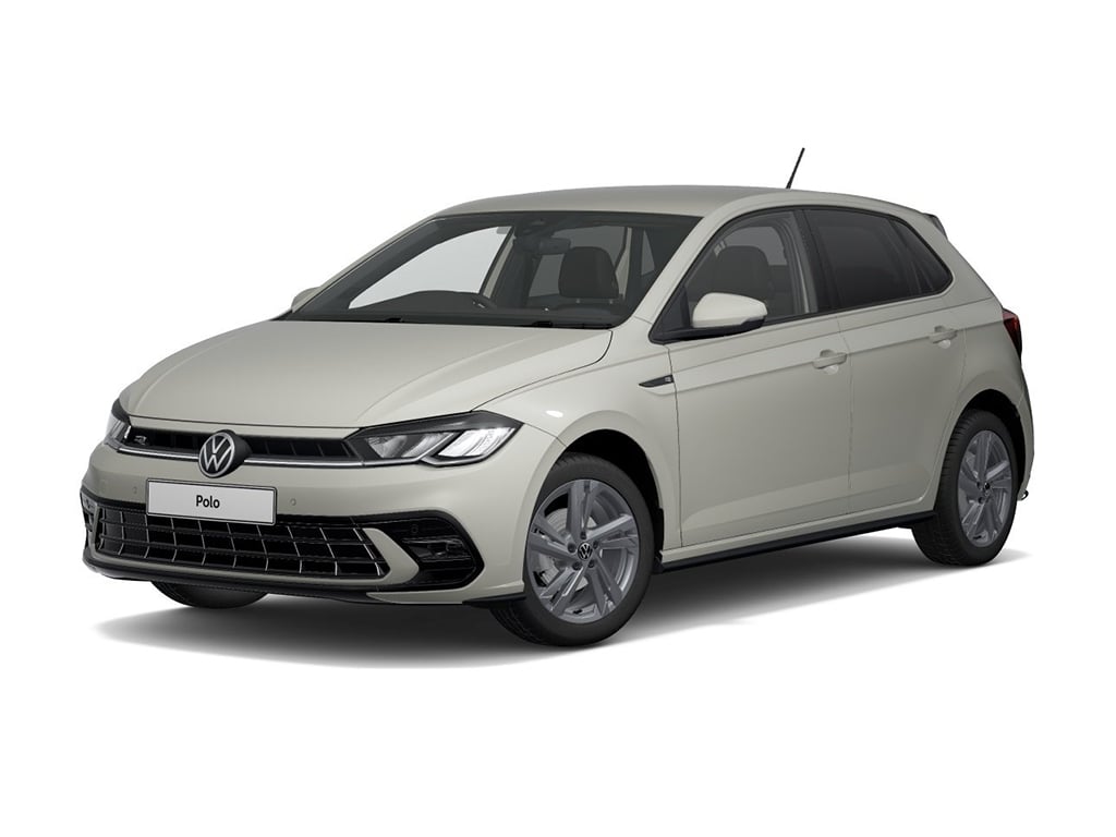 Volkswagen Polo Review & Prices 2024