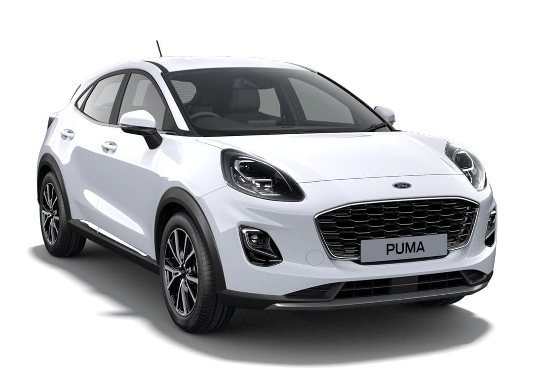 Used Ford Puma 1.7 litre Cars For Sale AutoTrader UK