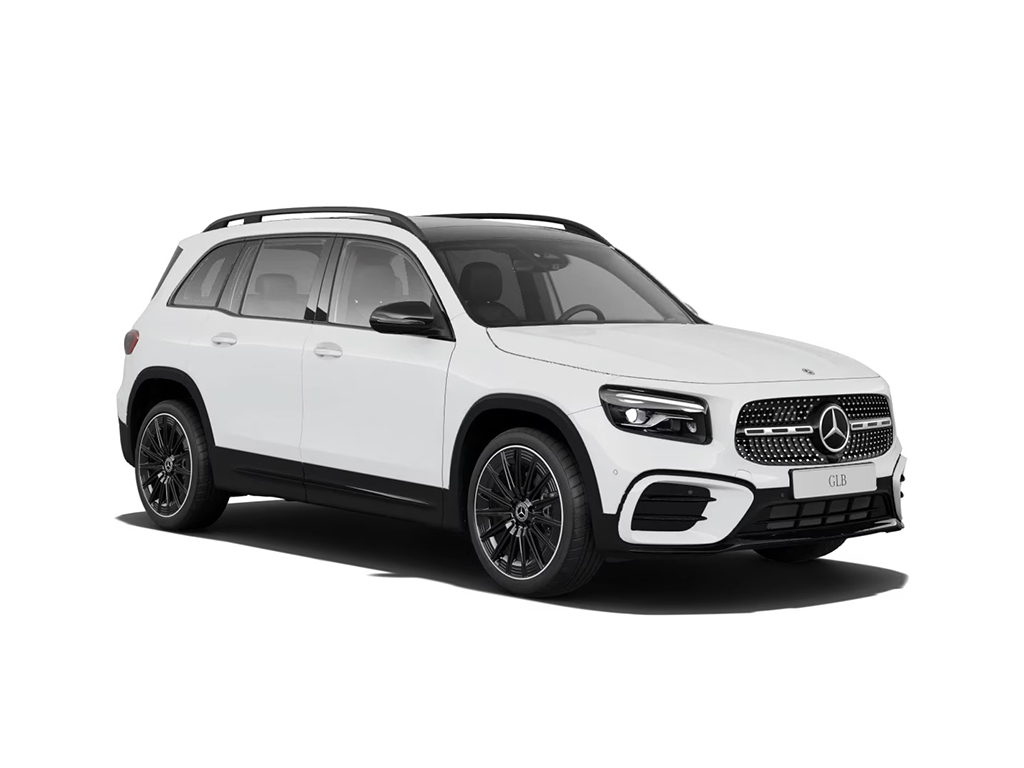 Mercedes-Benz GLB Class Review & Prices 2024