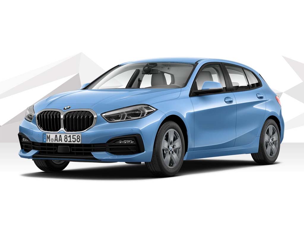BMW 1 Series Review & Prices 2024