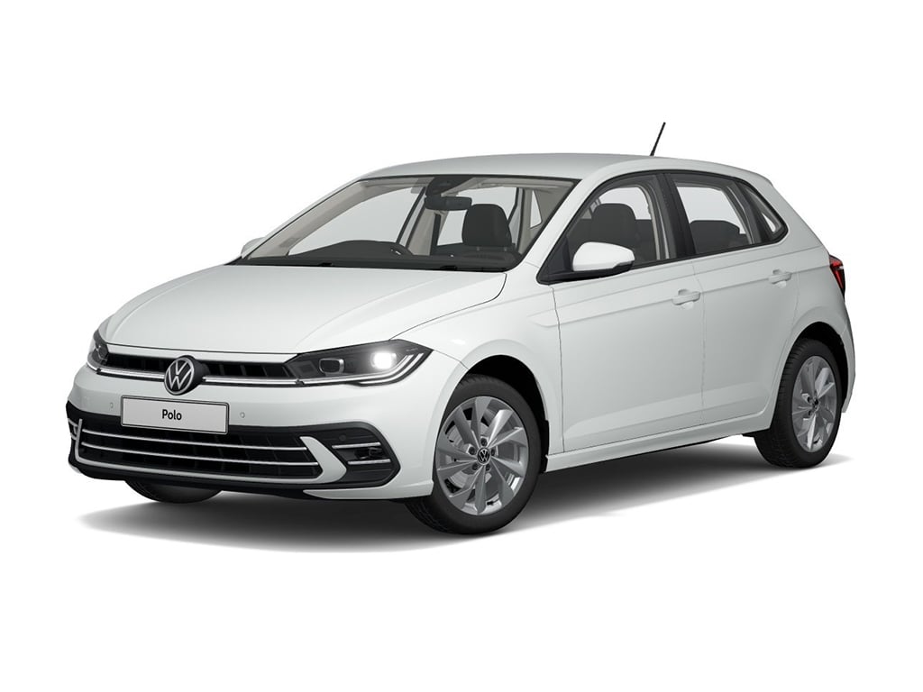 Volkswagen Polo Cars For Sale | AutoTrader UK