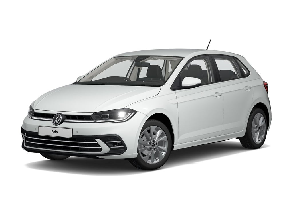 Volkswagen Polo Review & Prices 2023 | AutoTrader UK