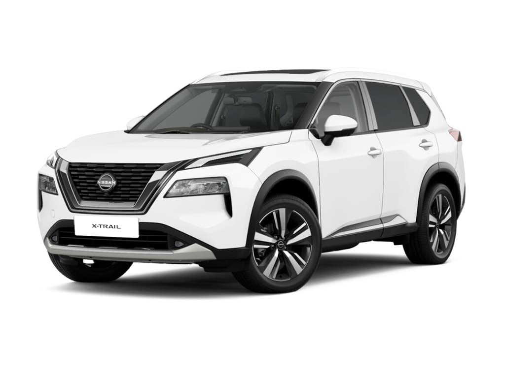 Nissan XTrail Review 2023  Top Gear