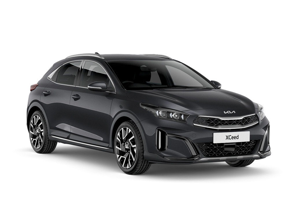 Kia XCeed Review Prices 2025 AutoTrader UK