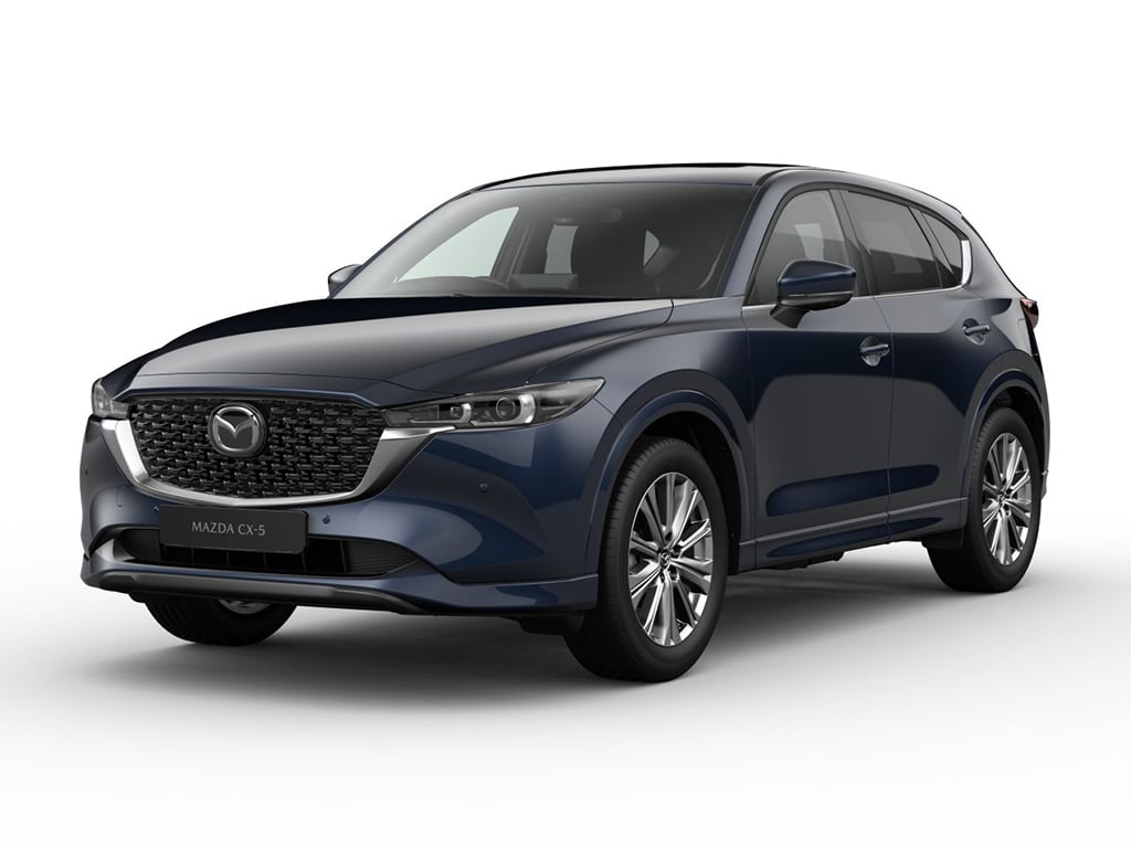 Mazda, View Latest Models