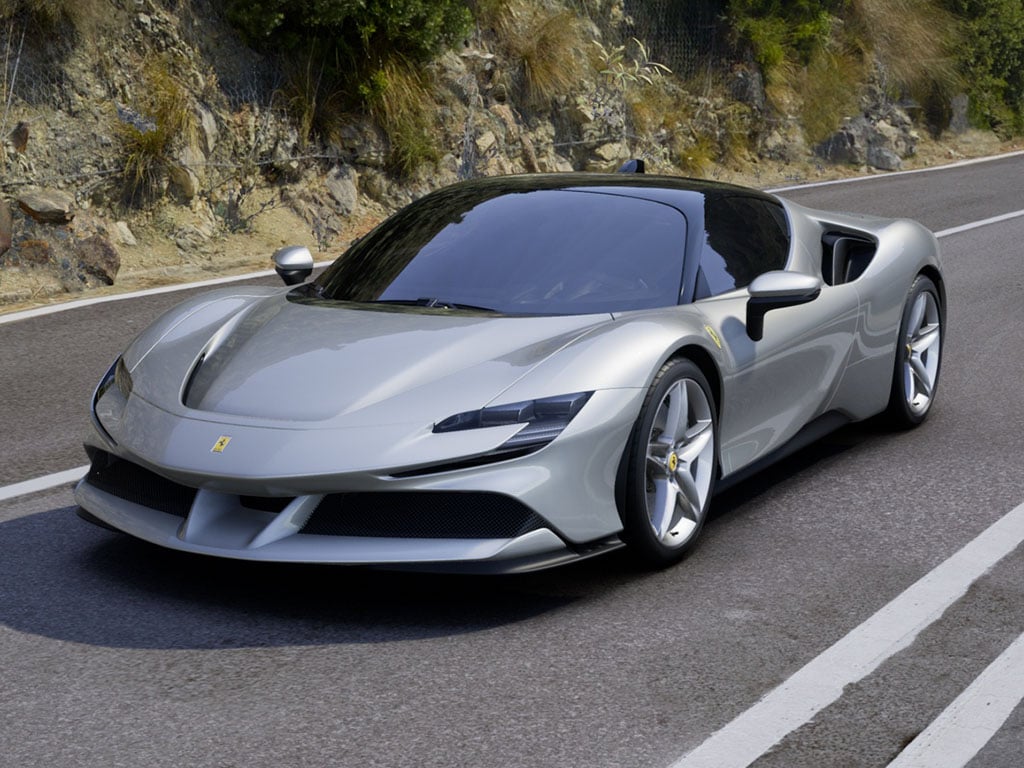 Ferrari SF90 Stradale Cars For Sale AutoTrader UK