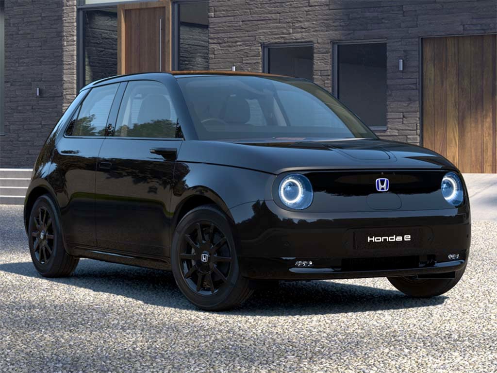 Honda e sale autotrader