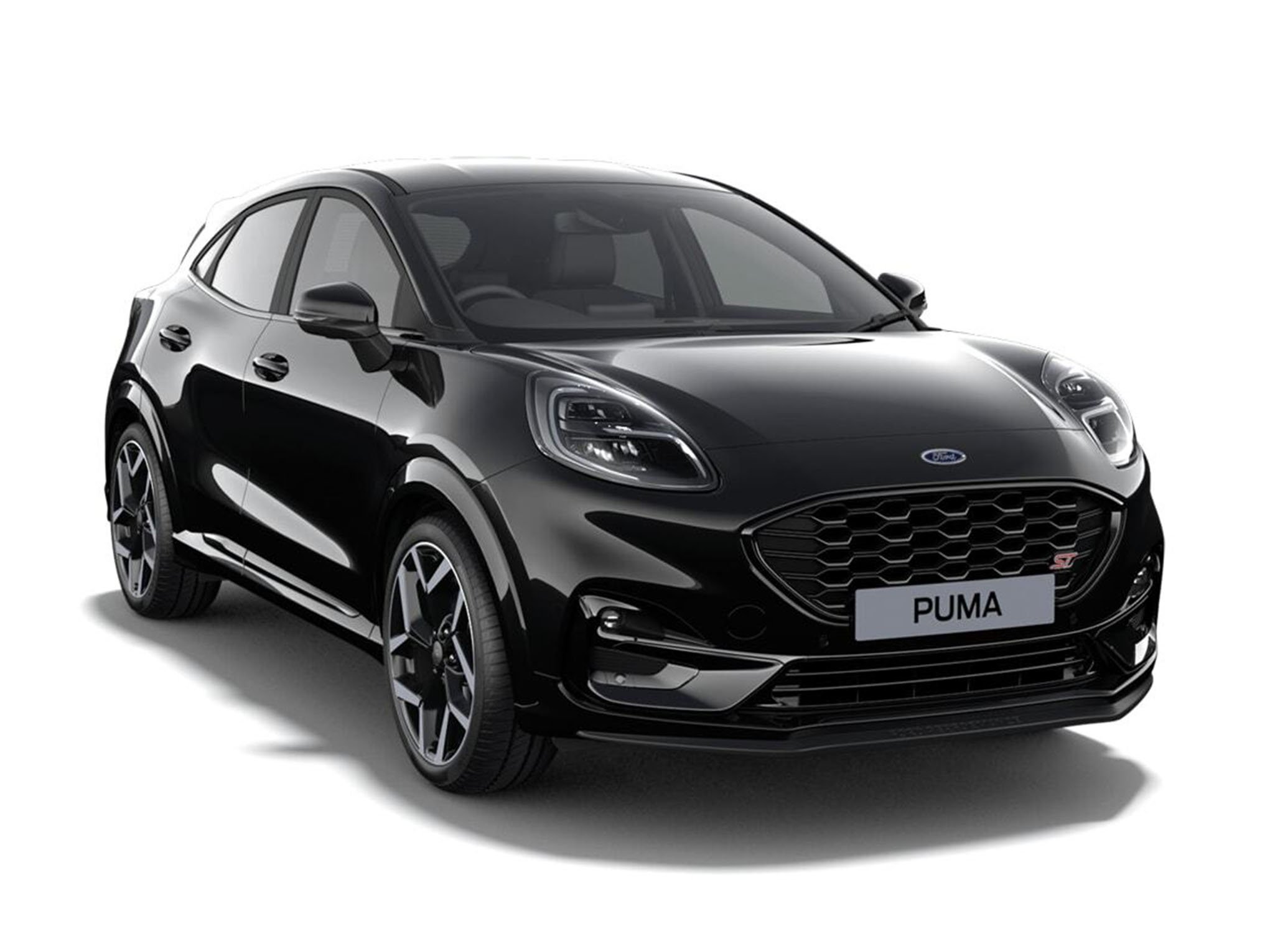 Used Ford Puma Black Cars For Sale | AutoTrader UK