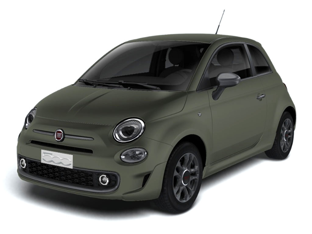 Used Fiat 500 Cars For Sale | AutoTrader UK