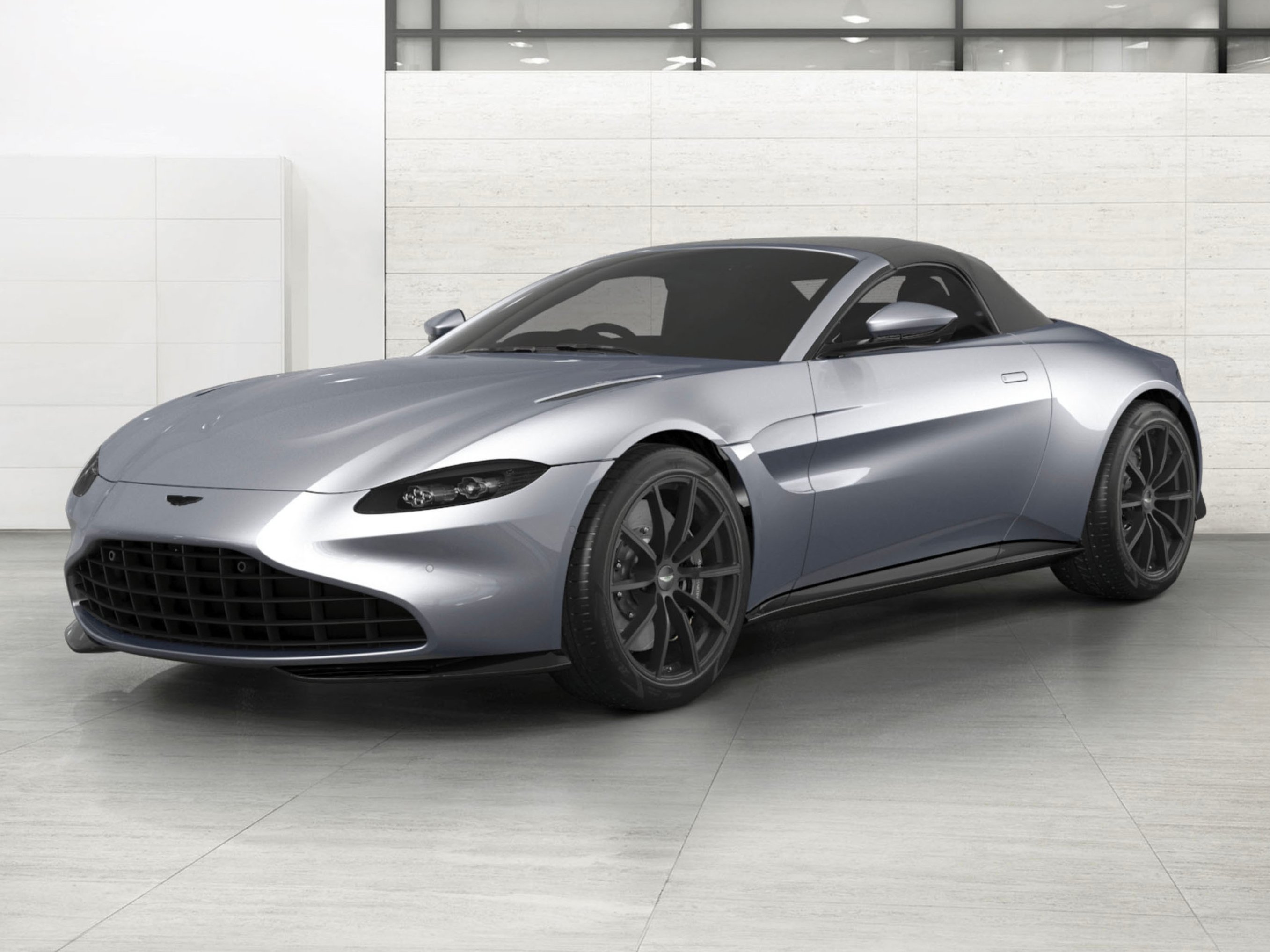 Aston Martin Vantage Review & Prices 2023 | AutoTrader UK