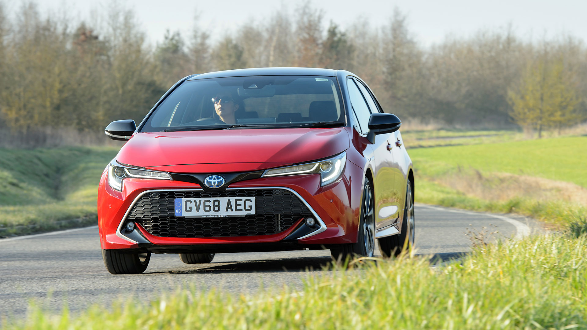 Toyota Corolla Hatchback 2019 Review Auto Trader Uk