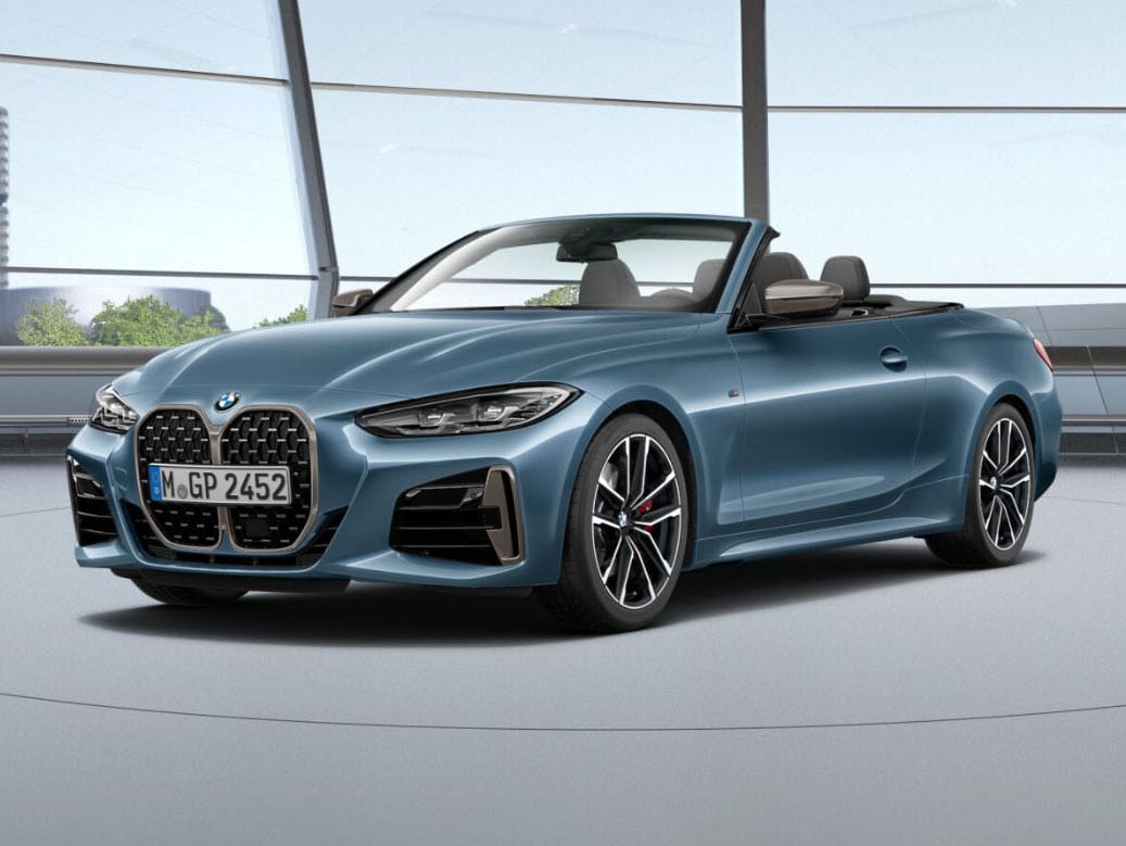 BMW 4 Series Review Prices 2024 AutoTrader UK