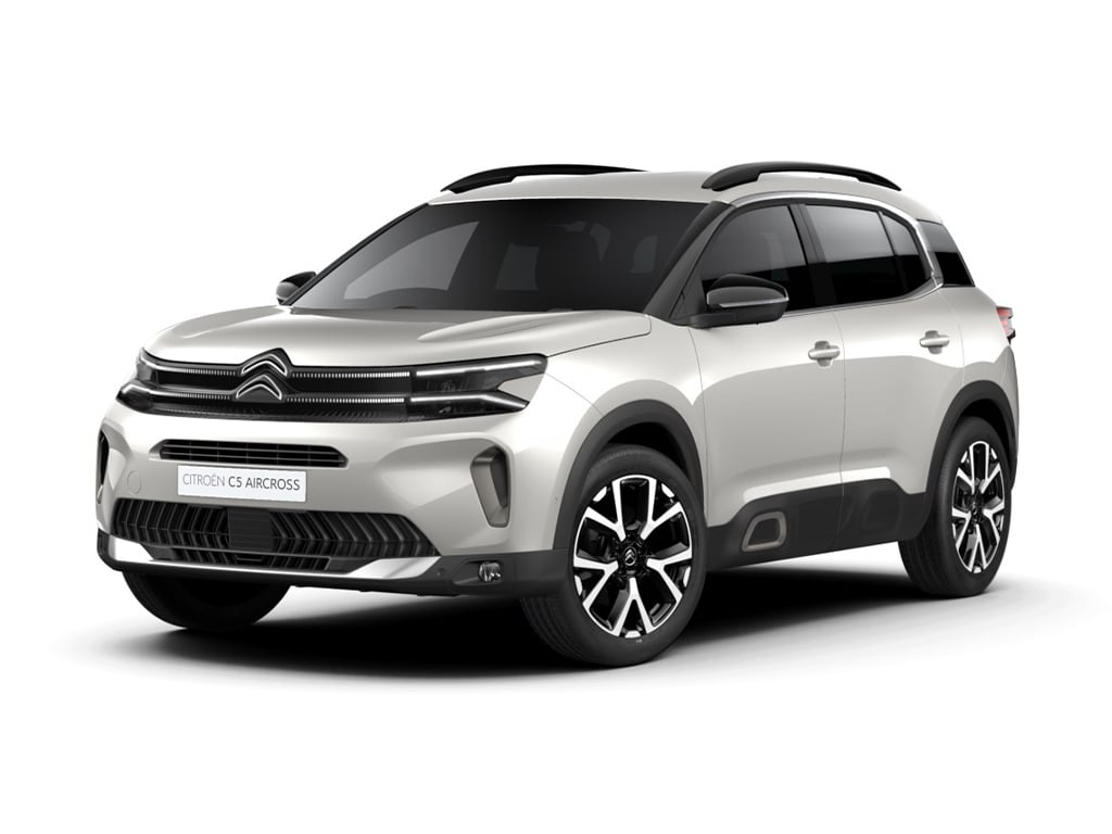 Citroen C5 Aircross Review & Prices 2024
