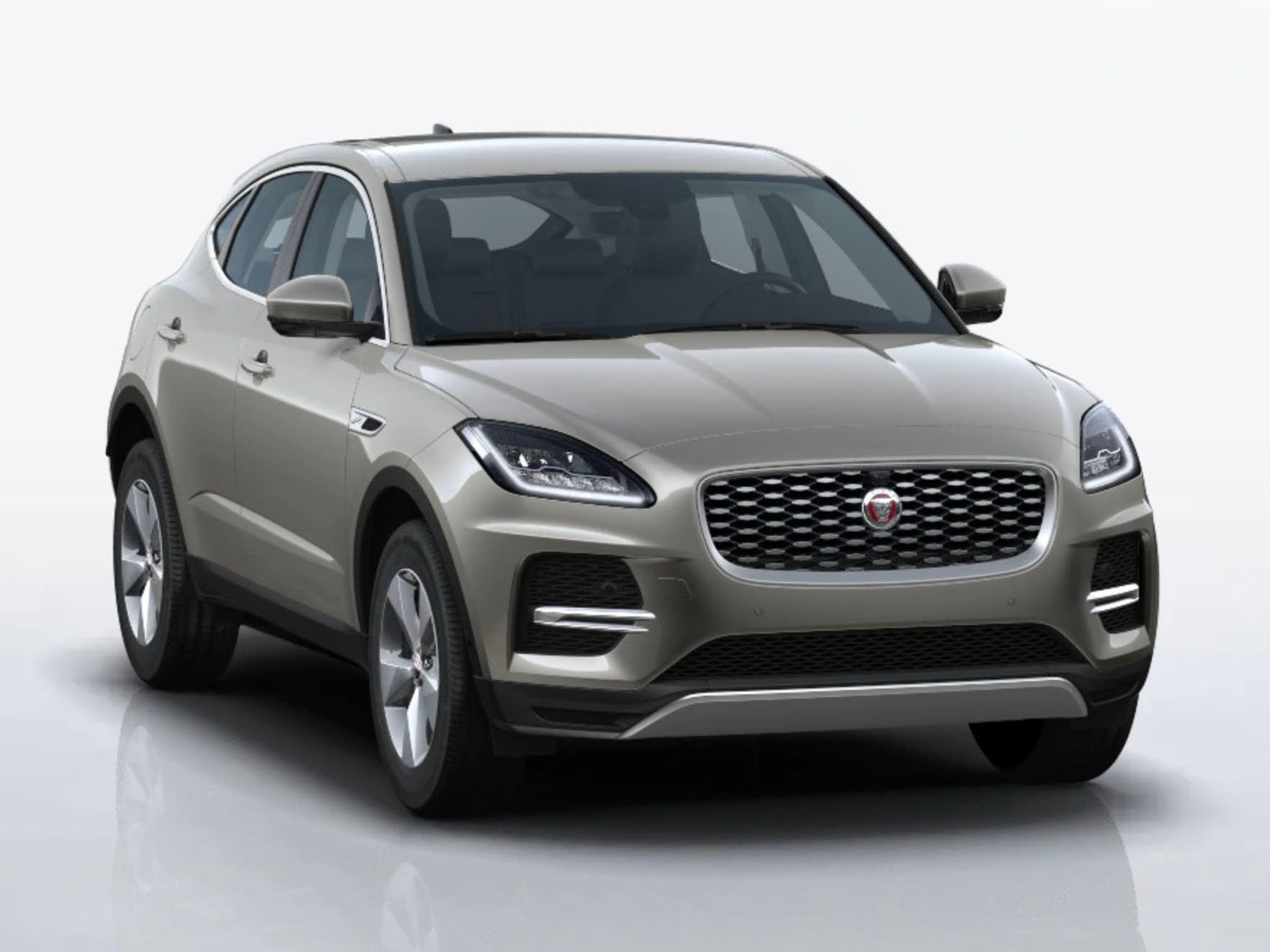 Jaguar E PACE Review Prices 2024 AutoTrader UK
