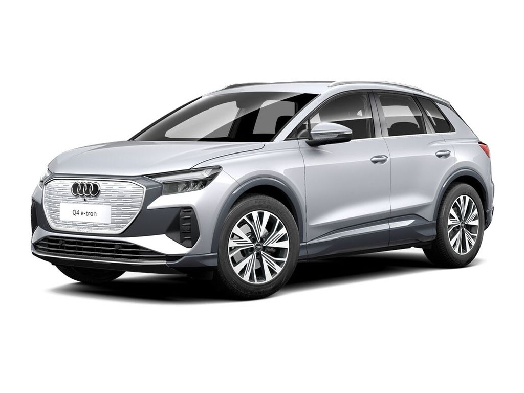 Audi 2024 hybrid estate