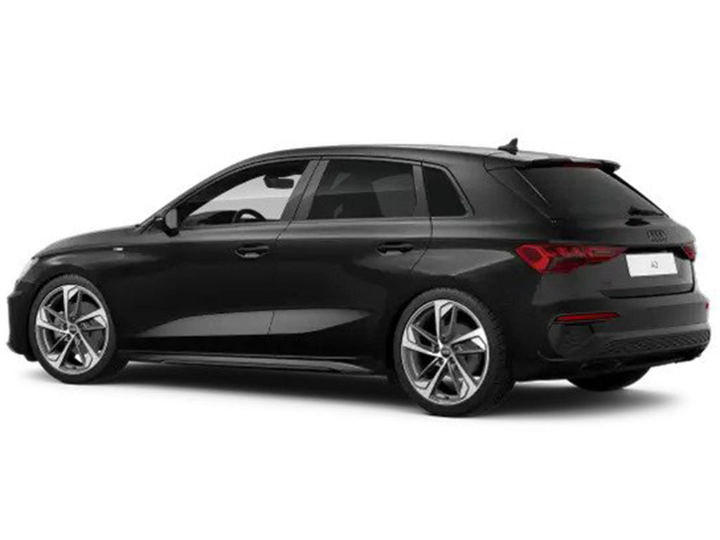 Audi A3 Review & Prices 2024