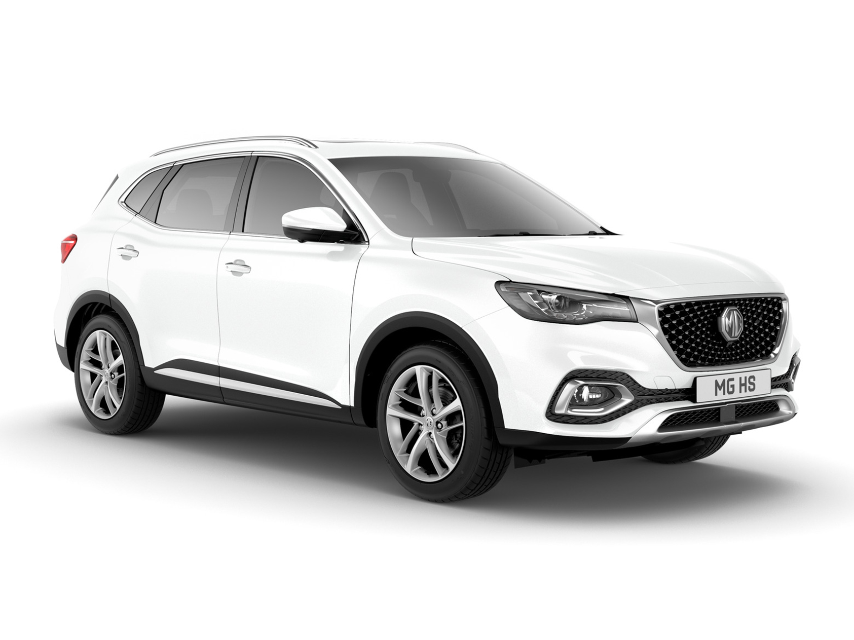 MG | View Latest Models | AutoTrader UK