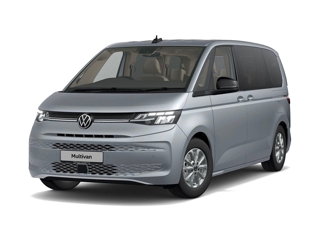 Multi van hotsell