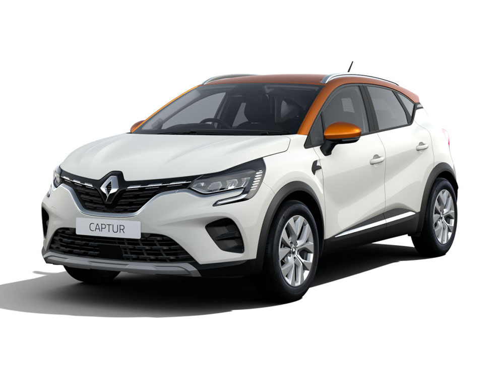 2015 Renault Captur Dynamique S Nav DCI £6,499