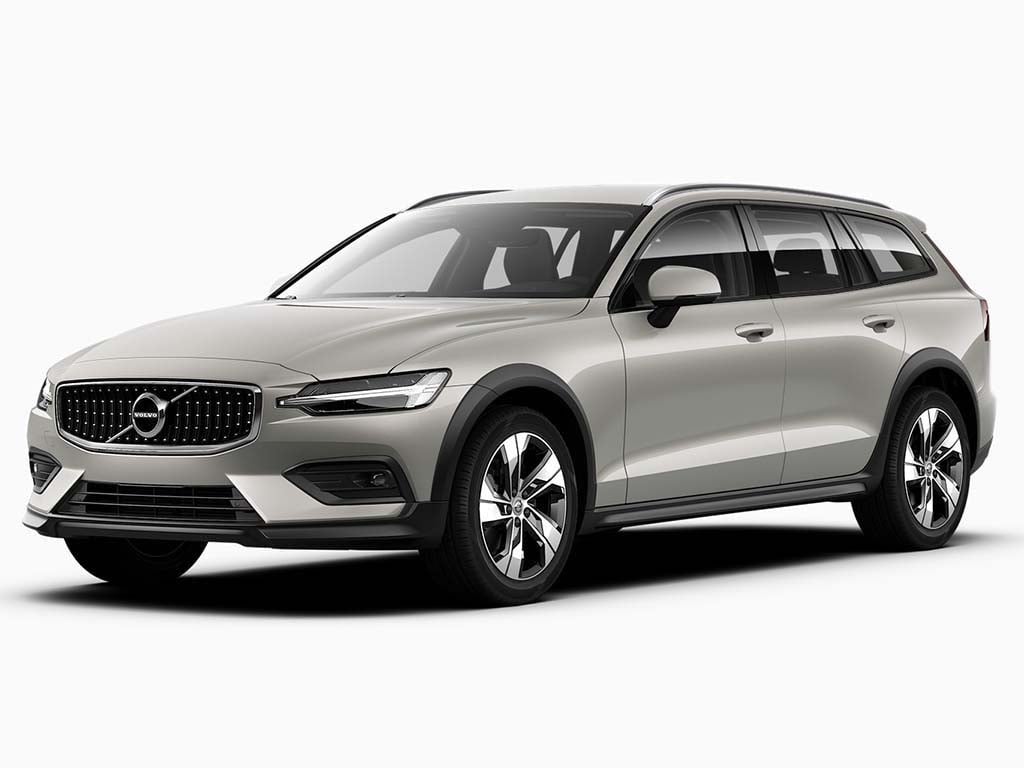 Volvo V60 Cross Country Review & Prices 2023 | AutoTrader UK