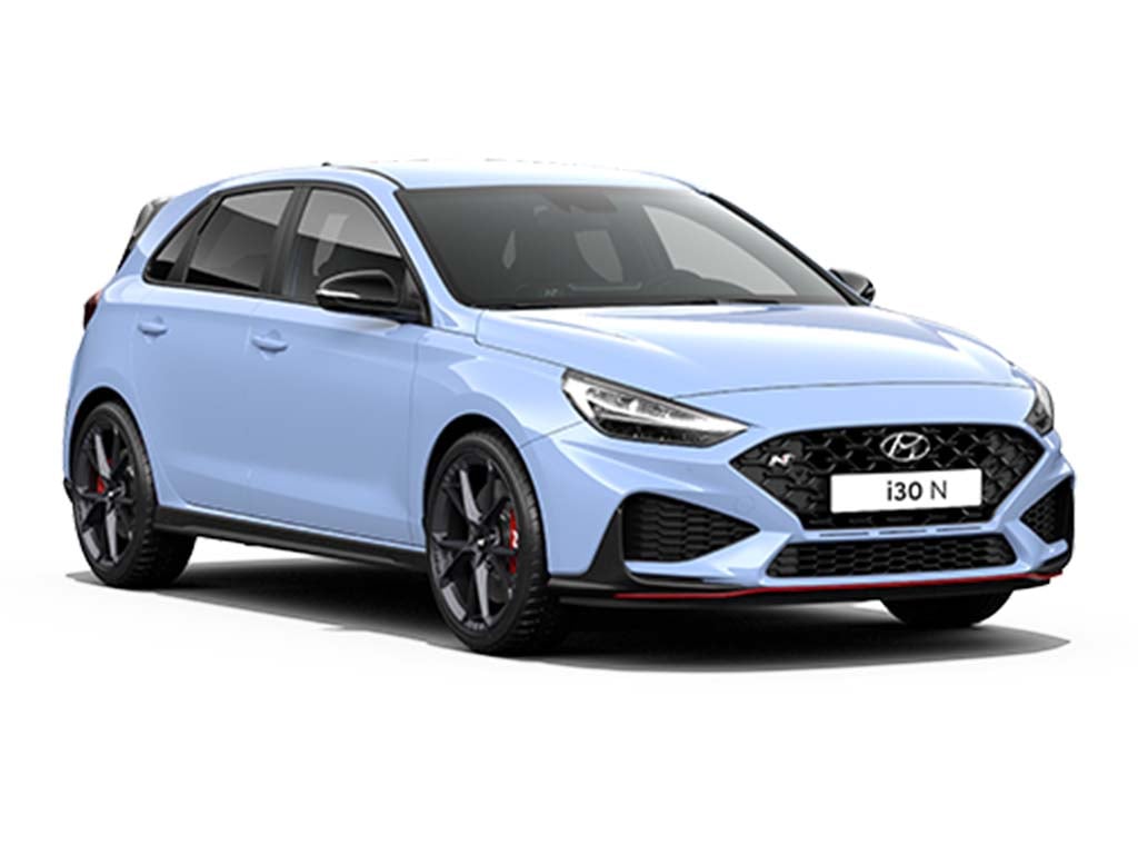 Chính thức ra mắt Hyundai i30 2020  Tạp chí Giao thông vận tải