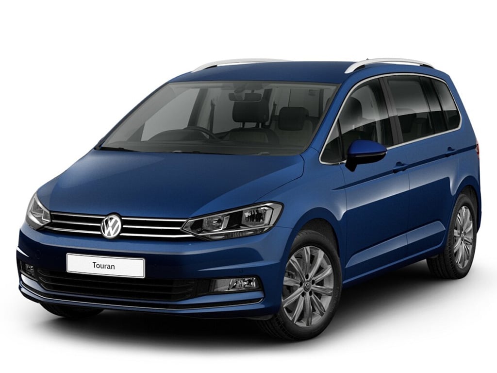 oog Verpersoonlijking Ziek persoon Volkswagen Touran Review & Prices 2023 | AutoTrader UK