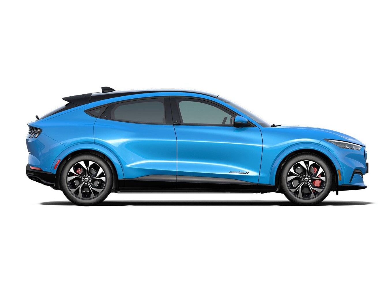Ford Mustang MACH E Review Prices 2024 AutoTrader UK
