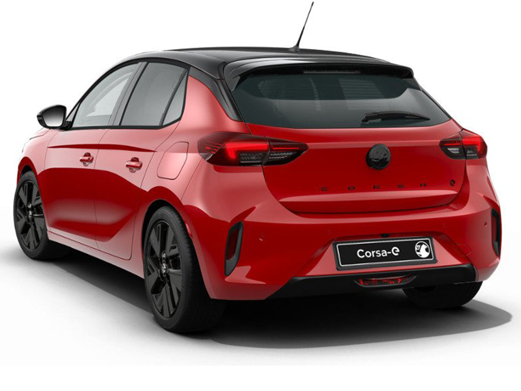 Vauxhall Corsa Electric Review Prices 2024 AutoTrader UK