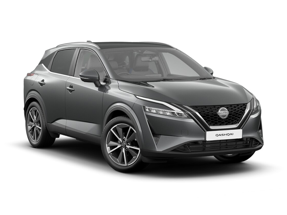 Nissan Qashqai Review & Prices 2024