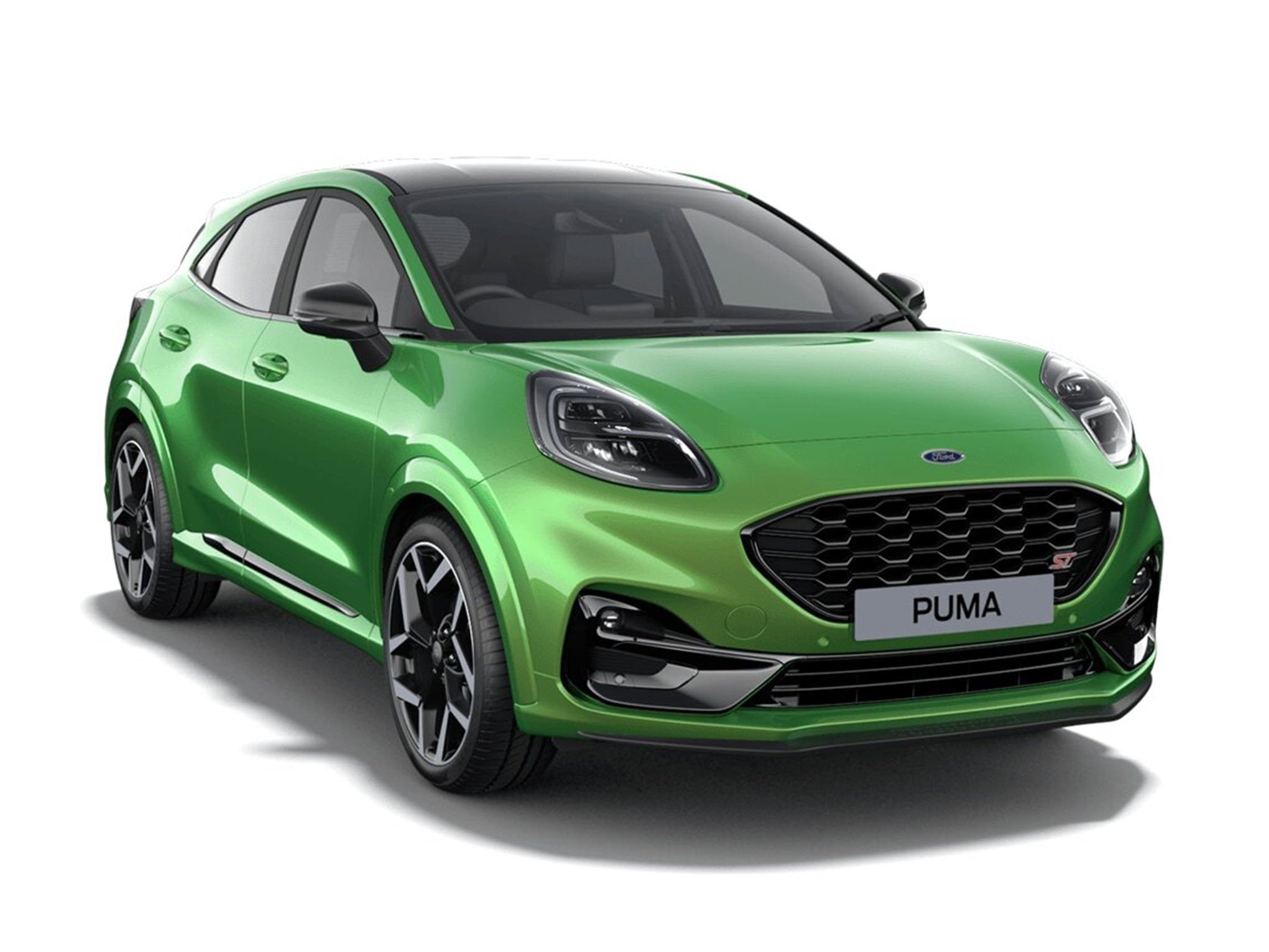 Ford Puma Review & Prices 2022 | AutoTrader UK