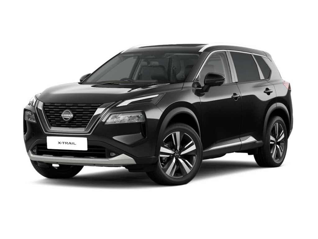 Used Nissan X-Trail 2023 Cars For Sale | Autotrader UK