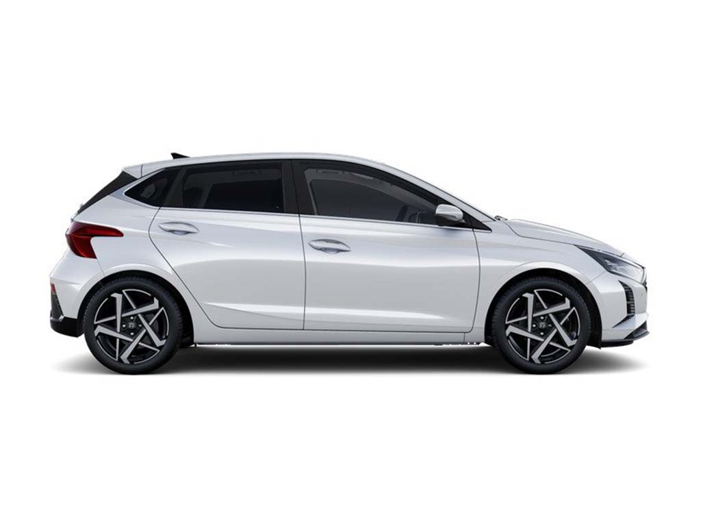 Hyundai i20 Review & Prices 2024