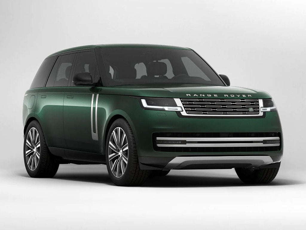 Range Rover Review & Prices 2024 | AutoTrader UK