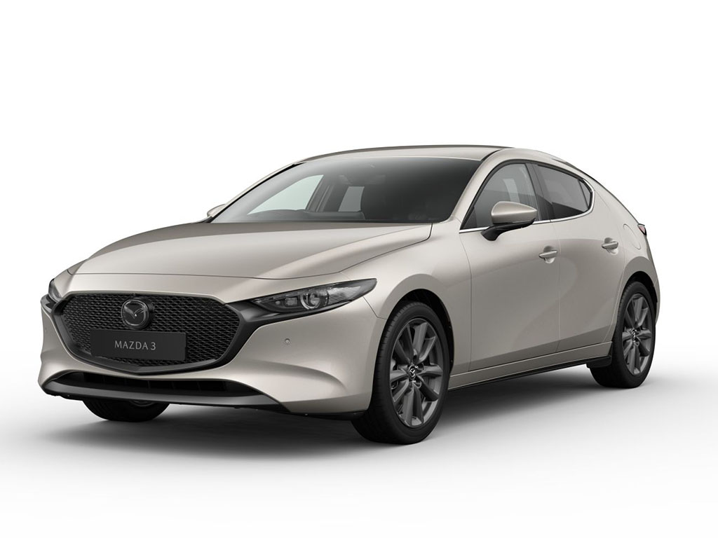 Mazda 3 Review & Prices 2024